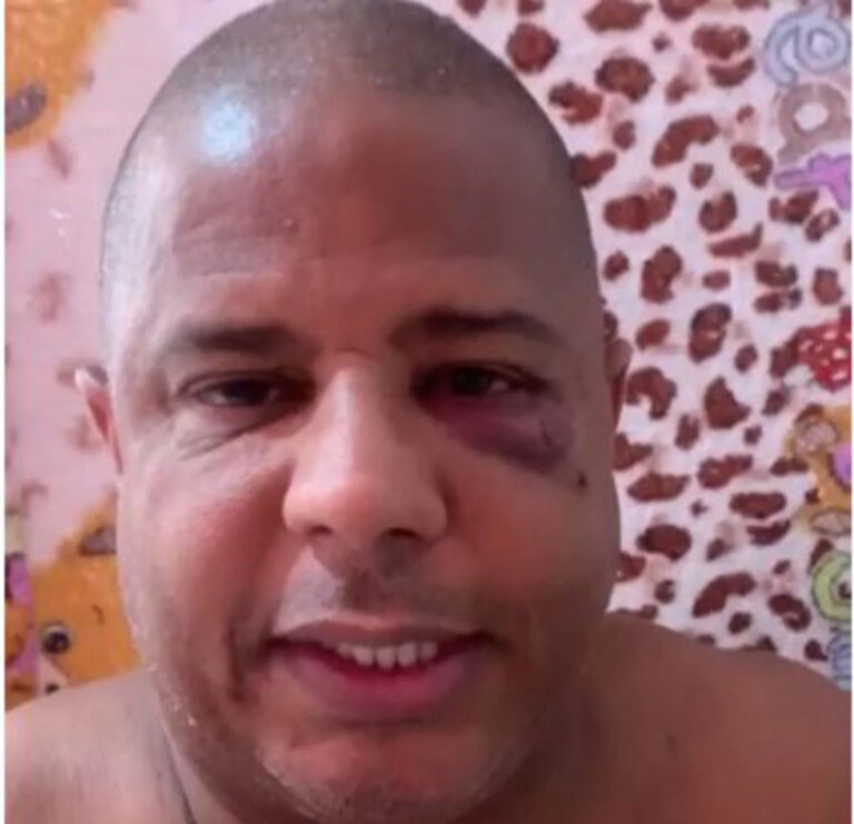 VÍDEO: Marcelinho Carioca grava vídeo falando sobre sequestro; 2 suspeitos foram presos