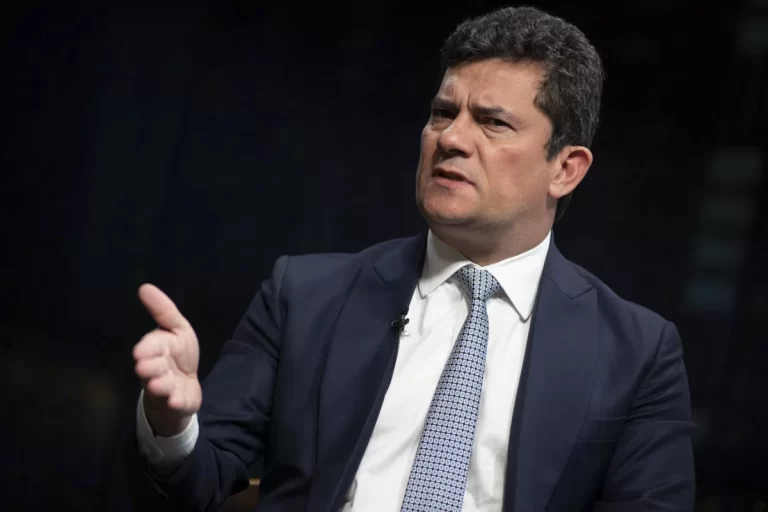TSE julga nesta quinta-feira (16/5) os recursos que pedem a cassação de Sergio Moro