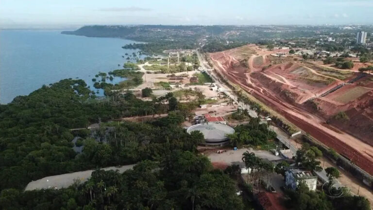 Alerta em Maceió: Bairros são evacuados por risco de afundamento após colapso de mina