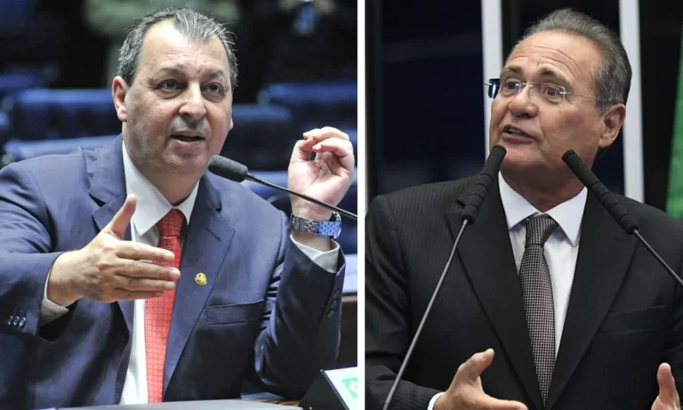 CPI da Braskem será instalada na próxima terça (12/12); Omar Aziz é cotado para presidir