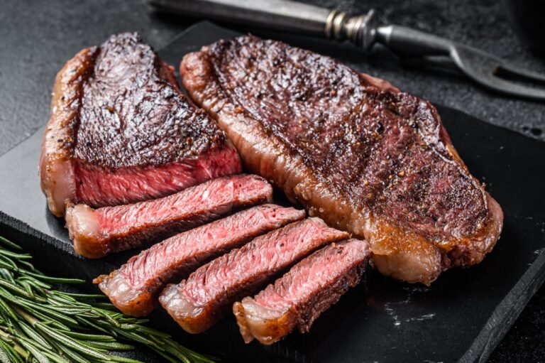 Picanha brasileira é eleita o ‘melhor prato do mundo’