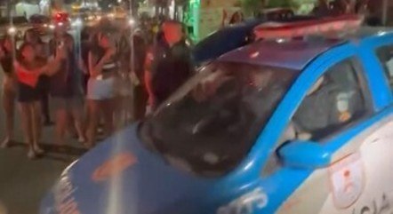Em escola do RJ, aluna é acusada de sumir com R$ 19 mil da festa de formatura