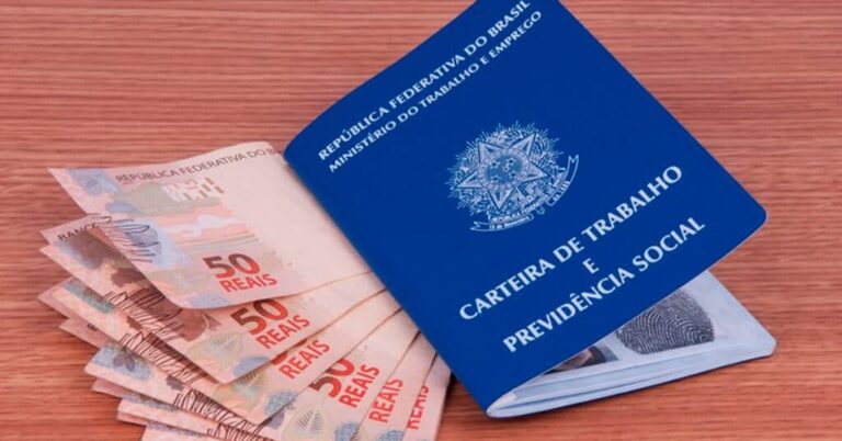 Salário mínimo