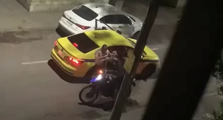 “Olha o boletim de ocorrência” diz homem a bandidos após ser assalto pela segunda vez no RJ “Olha o boletim de ocorrência” diz homem a bandidos após ser assalto pela segunda vez no RJ