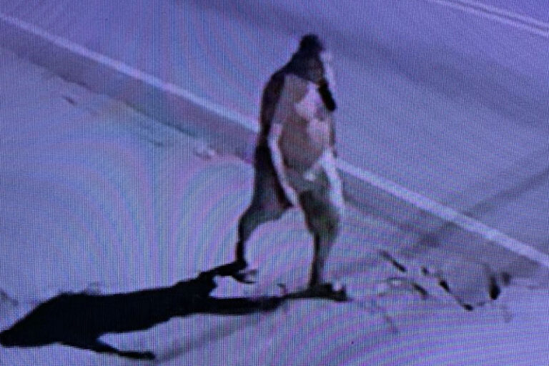 VÍDEO EXCLUSIVO: Assassino de vigilante segue foragido cinco meses após o crime em Manaus