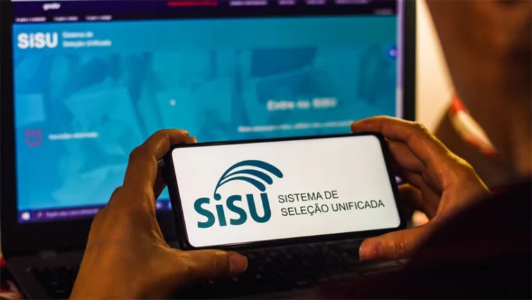 Sisu 2024: inscrições para a única edição do processo ao ano serão abertas em janeiro