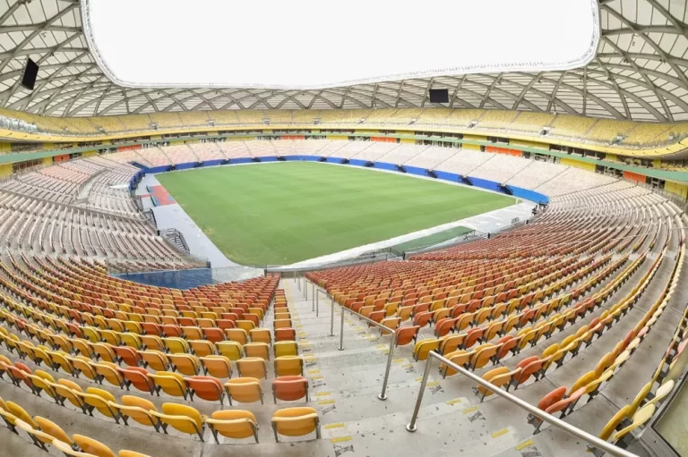 Projeto de Lei que pune atos de racismo em eventos esportivos em Manaus é aprovado