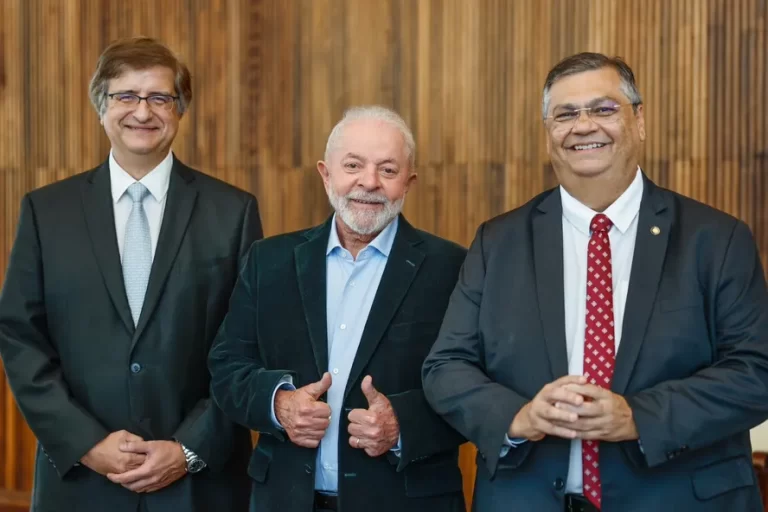 Dino e Gonet são sabatinados no Senado nesta quarta-feira (13)