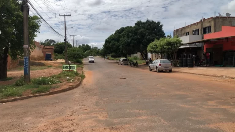 Adolescente pega arma irregular do pai e atira na cabeça de criança de 10 anos, em Palmas
