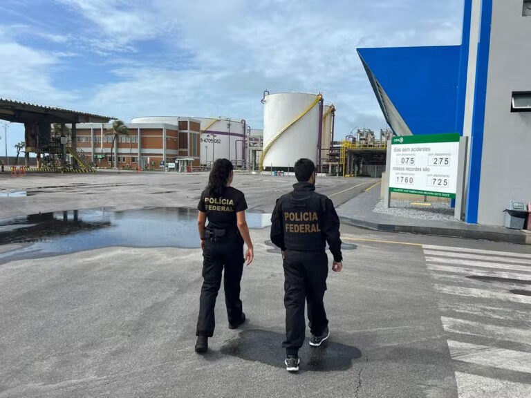 PF deflagra operação contra Braskem: Diretor e gerente são alvos