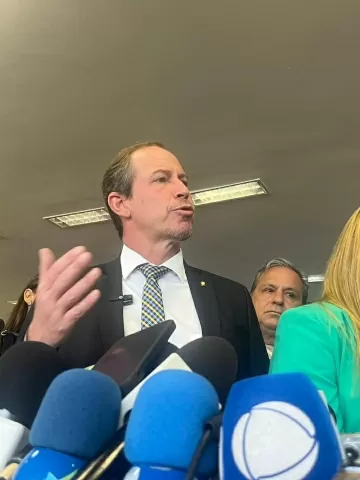 “Iremos às últimas consequências”, diz Cappelli sobre investigação do plano para matar Moraes