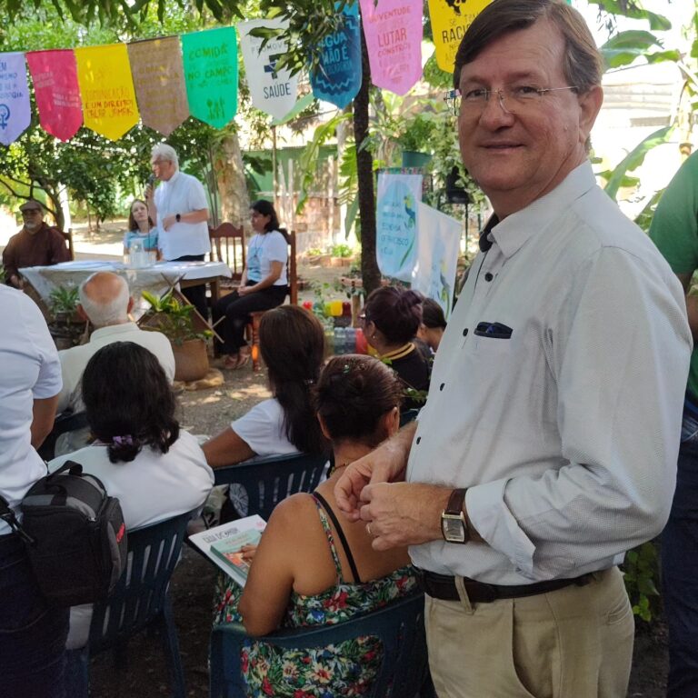 EXCLUSIVO: Zé Ricardo diz que indecisão do PT não o tira da disputa eleitoral em 2024