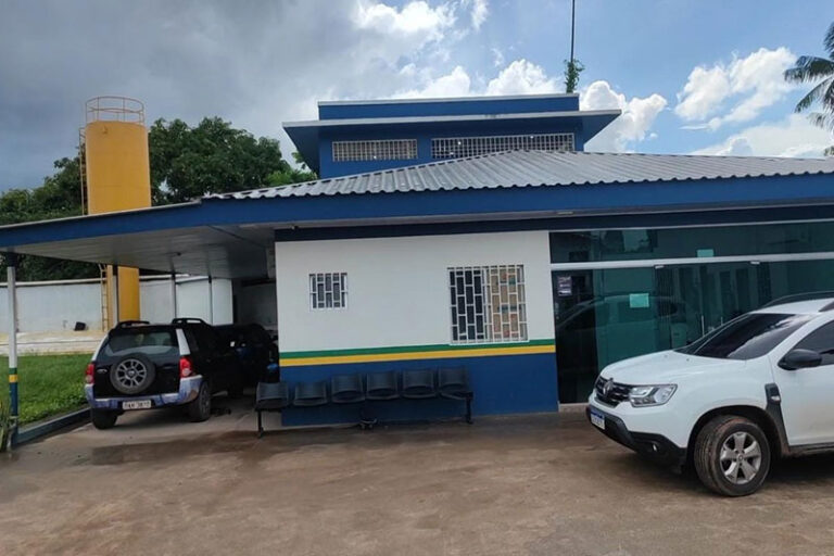Foragido da Justiça do Amazonas condenado por estuprar criança é recapturado