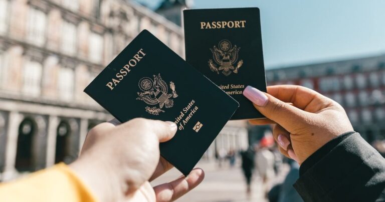 Seis países têm os passaportes mais poderosos do mundo