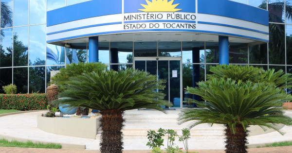 MPTO publica edital de concurso de servidores; inscrições vão até 19/01