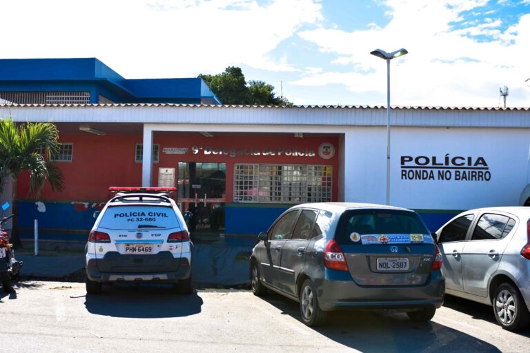 Em Manaus, homem é preso por roubo a restaurante em setembro de 2023