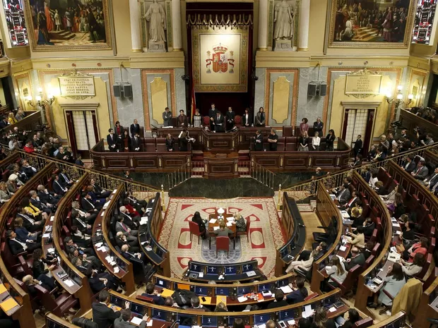 Espanha rejeita projeto de anistia para separatistas catalães