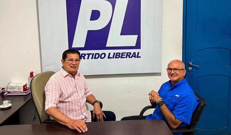 Coronel Menezes diz que desentendimento no PL estava relacionado à entrada de David Almeida no partido