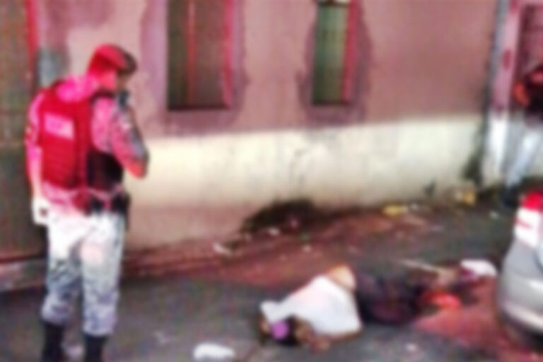 “Pastor” é perseguido e assassinado no bairro Compensa, em Manaus