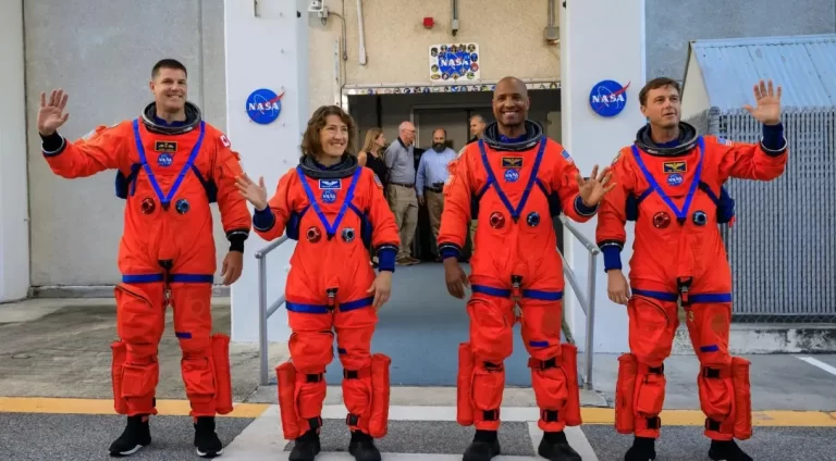 Nasa adia missão e planeja próxima viagem à Lua para 2025