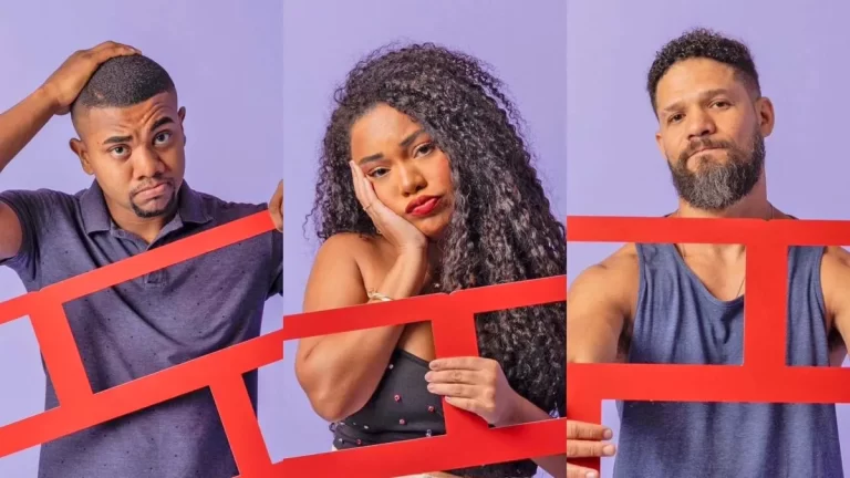 Segundo paredão do BBB é formado. Quem você quer que fique?