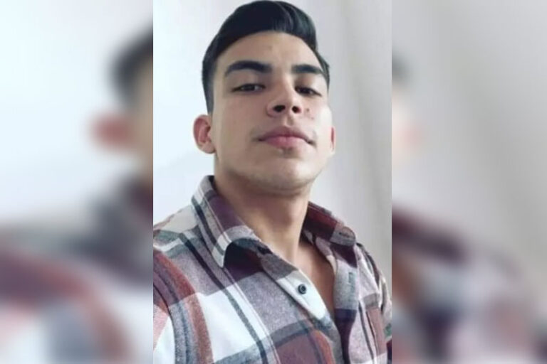 Após sair de casa, jovem de 22 anos desaparece em Manaus