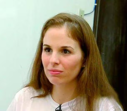 Saiba como foi a “operação de guerra” para o parto de Suzane von Richthofen Saiba como foi a “operação de guerra” para o parto de Suzane von Richthofen