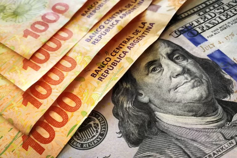 Argentina se torna o país com a maior inflação do mundo