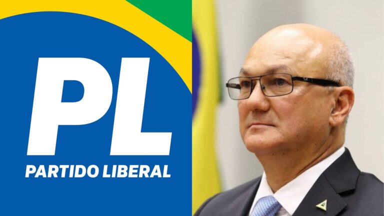 Menezes não foi convidado para ser vice em chapa do PL-AM; entenda