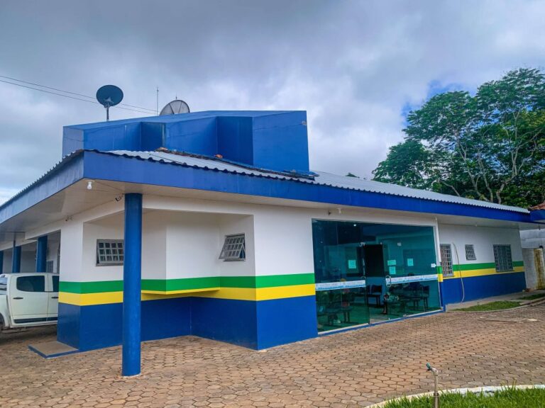 Homem é preso por assassinato em Humaitá, no Amazonas