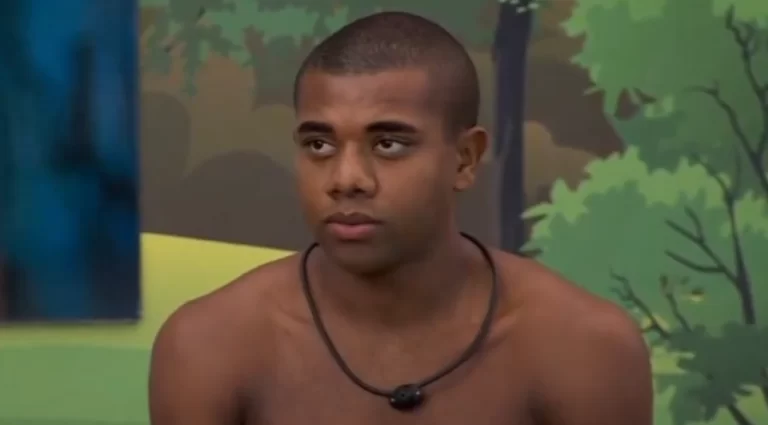 BBB24: hashtag em apoio a Davi viraliza nas redes sociais