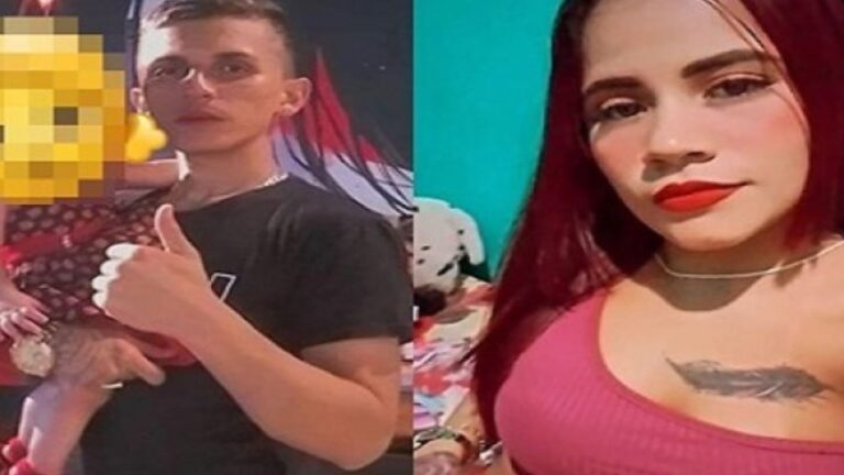 Após discussão, homem atira na cabeça de companheira, que morre em hospital de Manaus