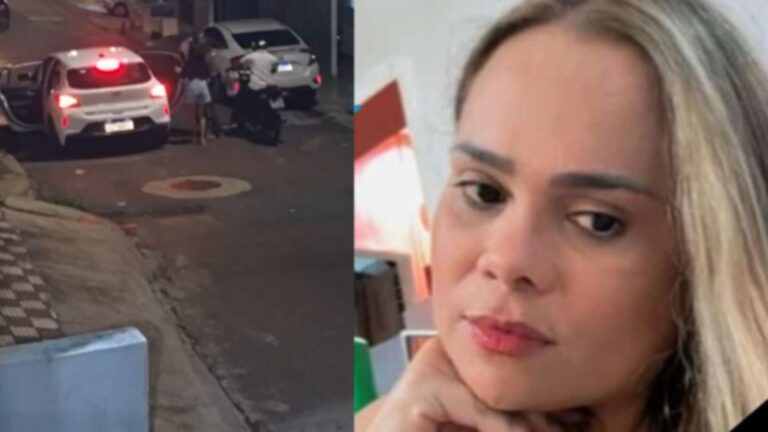 URGENTE: Homens são presos acusados de matar empresária com tiros à queima-roupa, em Manaus