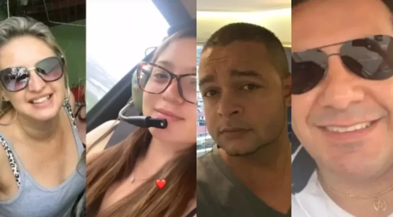 Passageiros e piloto de helicóptero são encontrados mortos, em SP