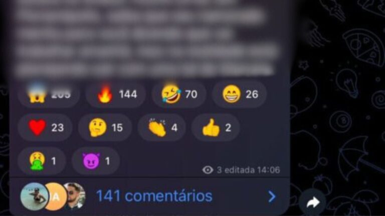 Estudante descobre traição do namorado graças a grupo de fofocas do BBB 24