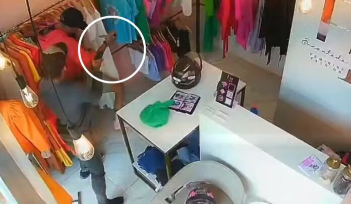 Ataque com facas contra dona de loja no Ceará foi encomendado, diz polícia