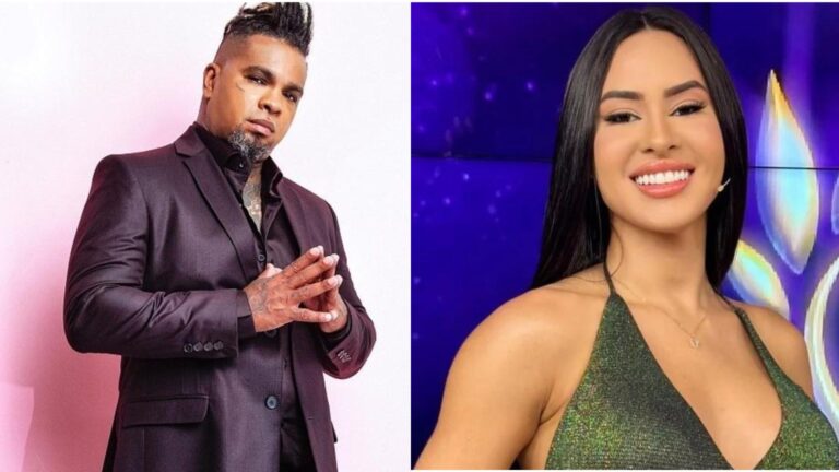 VÍDEO: Cantor Rodriguinho chama Isabelle Nogueira de ‘indiona’ no BBB 24 e gera polêmica