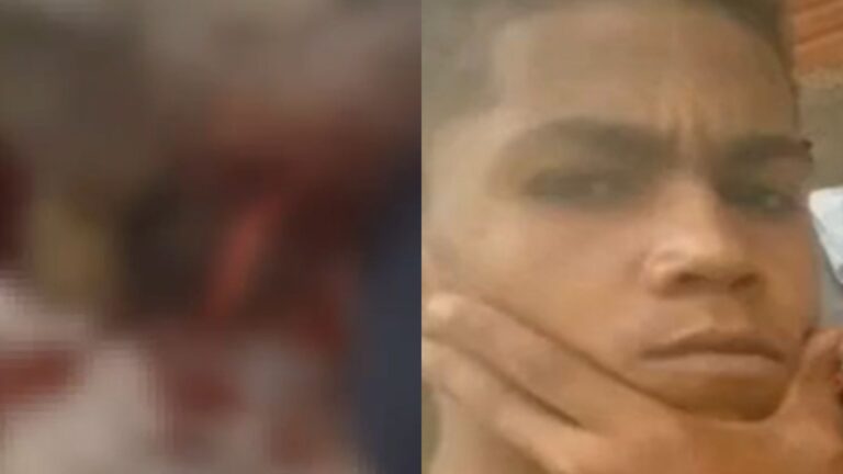 VÍDEO: Homem tem cabeça ‘fatiada’ pelo próprio amigo durante bebedeira, em Alagoas. VÍDEO: Homem tem cabeça ‘fatiada’ pelo próprio amigo durante bebedeira, em Alagoas.
