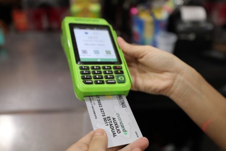 Auxílio Estadual: pagamento de janeiro é definido; confira data