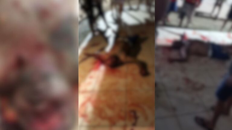 Briga entre facções resulta em duas mortes à ‘sangue frio’, no interior do AM