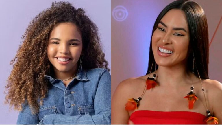 BBB 24: Giovanna Pitel classifica Isabelle Nogueira como inútil durante quadro ‘Sincerão’