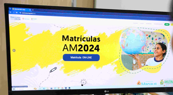 Matrículas 2024: mais de 35 mil transferências de alunos da rede pública são realizadas até 12h desta sexta-feira