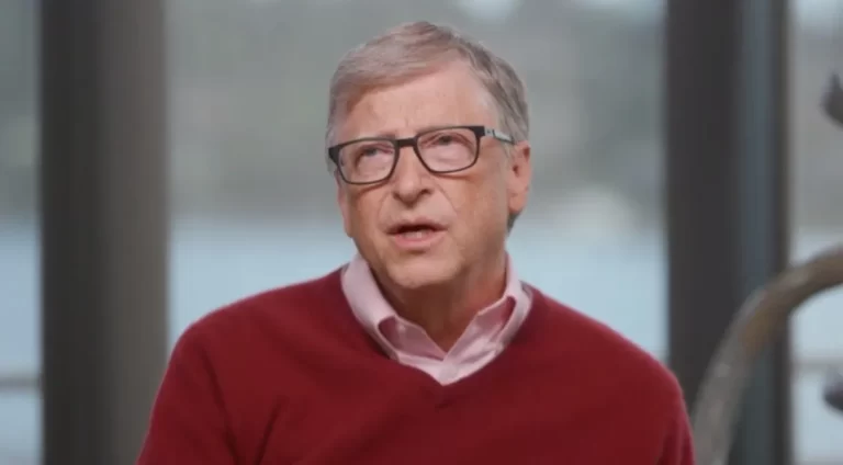 Bill Gates afirma que Inteligência Artificial mudará nossas vidas em 5 anos