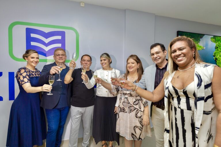 Nova estrutura do CIESA é inaugurada em Manaus