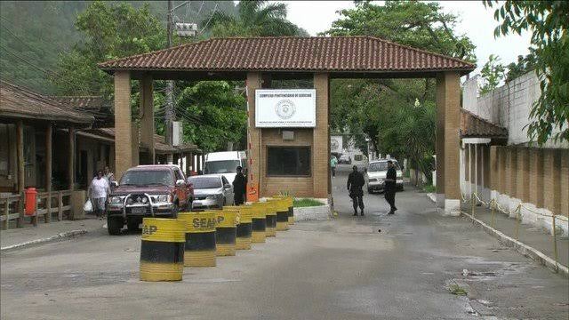 Beneficiados pelo “saidão” de Natal, 253 presos não retornaram aos presídios do RJ