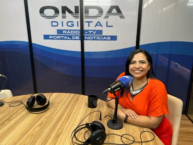 EXCLUSIVO: “PT tem que ter uma candidatura própria na cidade de Manaus”, diz Anne Moura