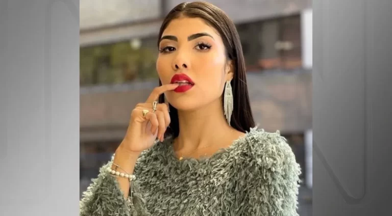 Influenciadora que mandou “dar susto em ex” é condenada a 30 anos de prisão após ele morrer