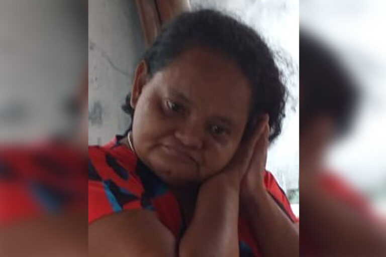 PC-AM busca por mulher de 37 anos desaparecida em Manaus