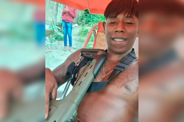 Chefe do PCC morre após roubo a casa no Guarujá, em São Paulo