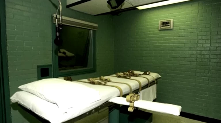 Suprema Corte dos EUA mantém primeira execução com nitrogênio